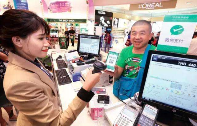 微信支付代理，支付寶支付代理的前景怎樣？