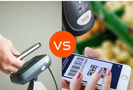 二維碼或NFC，誰才是未來主流的支付方式？