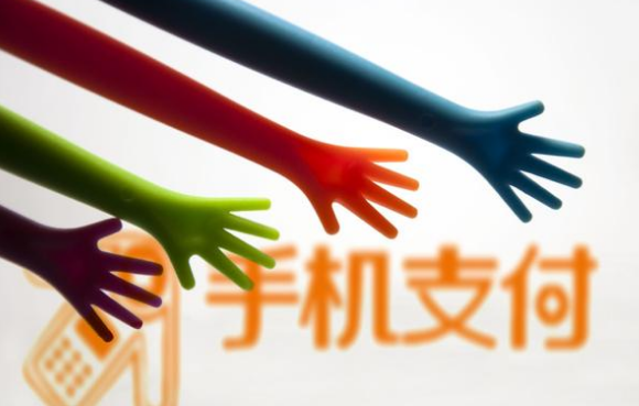 “世界第一”支付公司來中國了，微信和支付寶該如何應(yīng)對？
