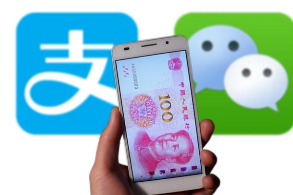 為什么越來越多的人放棄微信支付？