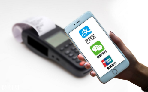 銀聯(lián)發(fā)布最新文件，備戰(zhàn)支付寶、微信支付