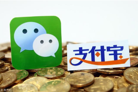 支付寶微信支付代理加盟，創(chuàng)業(yè)新藍(lán)海