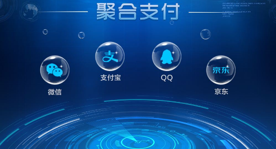 聚合支付平臺(tái)哪家靠譜，哪家安全？