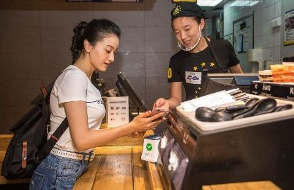 掃碼支付加盟為何成為熱門(mén)創(chuàng)業(yè)項(xiàng)目？
