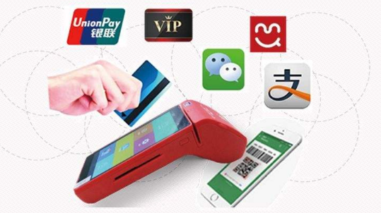 聚合掃碼支付哪家強(qiáng)？
