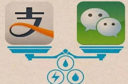 支付寶和微信互懟：誰更加在意用戶隱私？