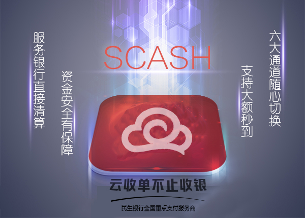 最正規(guī)的移動支付服務(wù)商是怎樣的？