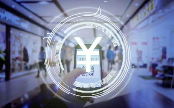 聚合支付很吃香，無現(xiàn)金時代已來！