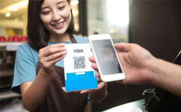 在移動(dòng)支付的無現(xiàn)金時(shí)代，聚合支付受到商戶追捧