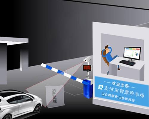 無感支付應(yīng)用場景有哪些？