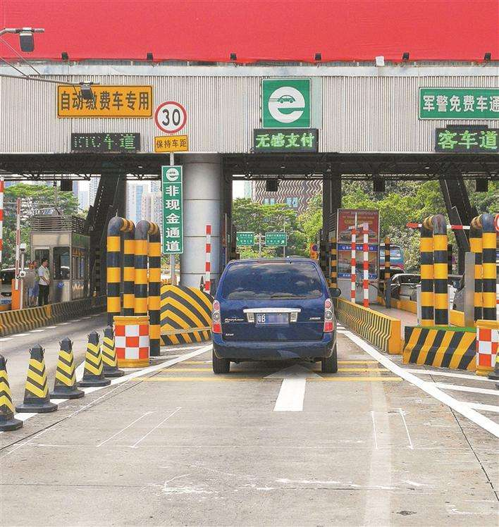 支付寶微信高速公路無感支付啟動，再現(xiàn)商機！