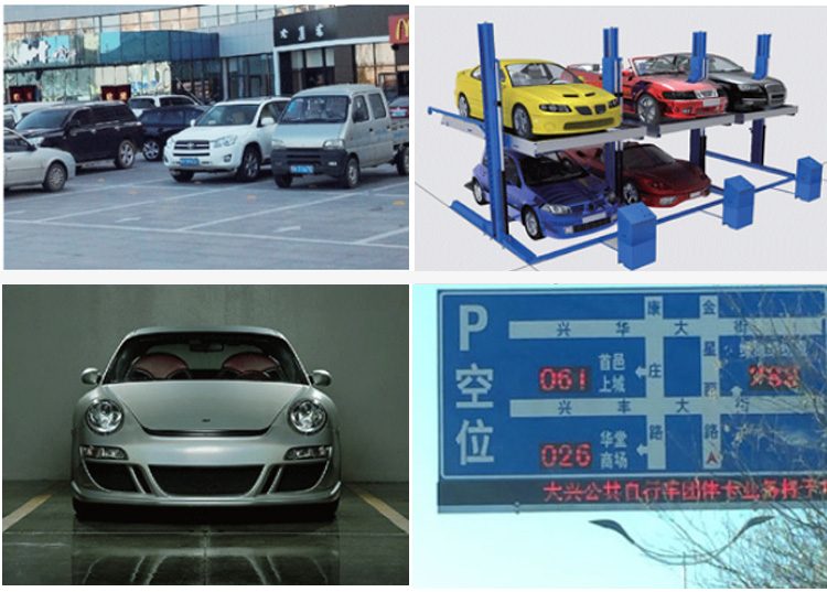 推廣支付寶無(wú)感支付停車(chē)場(chǎng)怎么樣？