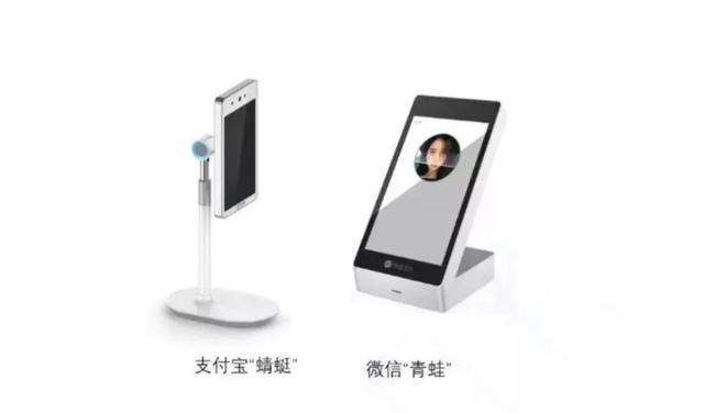 刷臉支付究竟可以賺多少錢(qián)呢