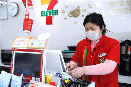 戴口罩可以刷臉支付嗎？疫情中的刷臉支付——危中有機(jī)