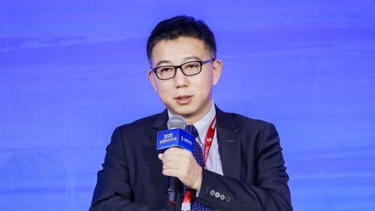 穆長春：貨幣橋可兼容多種對接模式，提升跨境支付覆蓋范圍