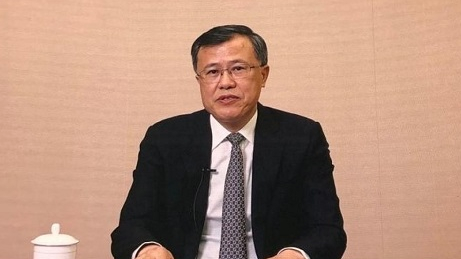 銀保監(jiān)會副主席肖遠(yuǎn)企：強化金融科技監(jiān)管建設(shè)，涉規(guī)則、工具、消保